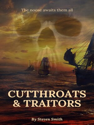 cover image of Cutthroats & Traitors
